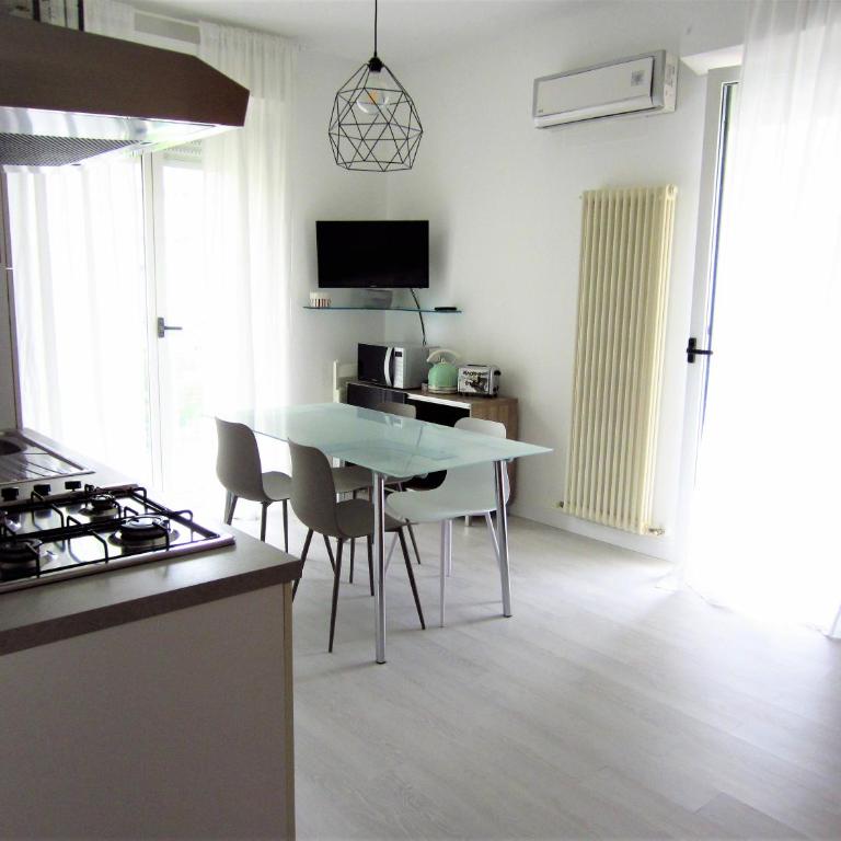 Happy Whale apartment - Appartamento con Vista Mare - 26