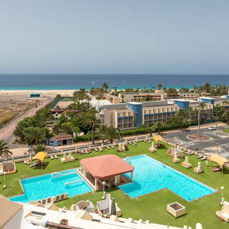 vista oceano spiaggia a 250 m Wi-Fi AC e TV in camera e zona giorno - Apartamento de 1 dormitorio - 1