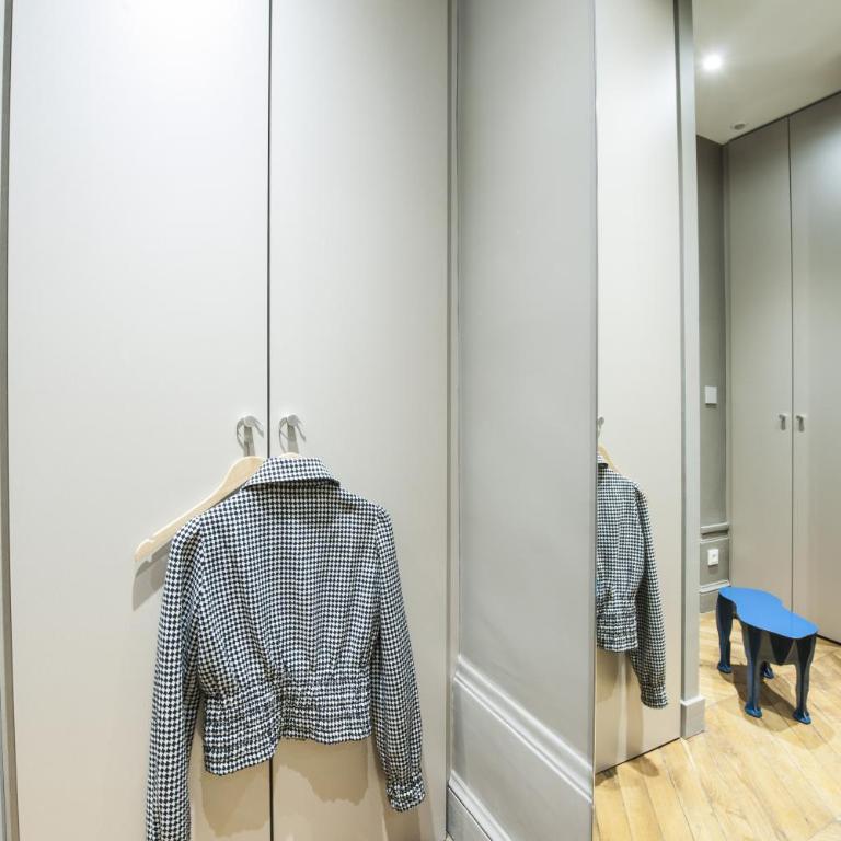 MiHotel Gailleton - Suite Exécutive « Rendez-vous » - 13