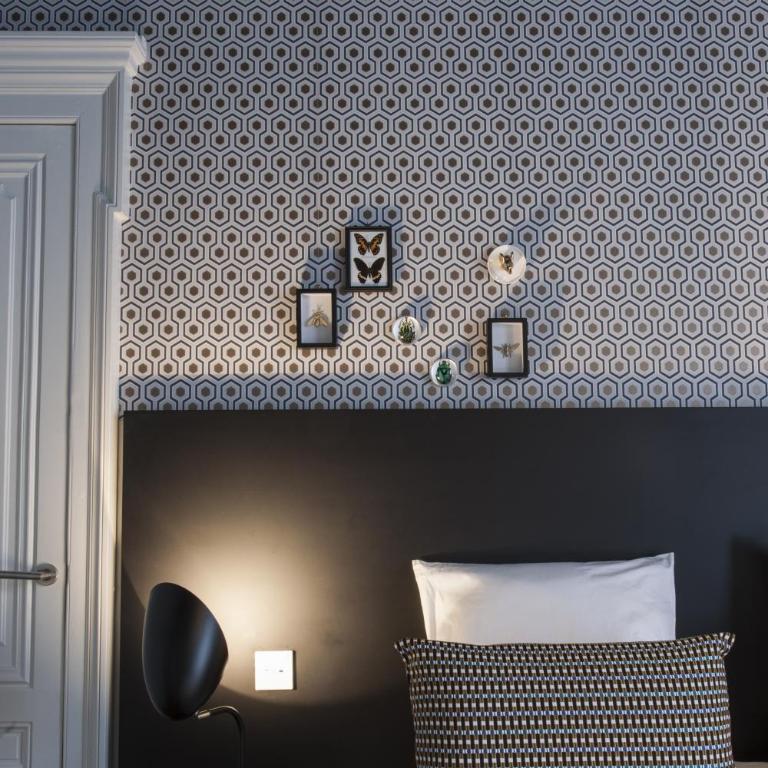 MiHotel Gailleton - Suite Exécutive « Rendez-vous » - 14