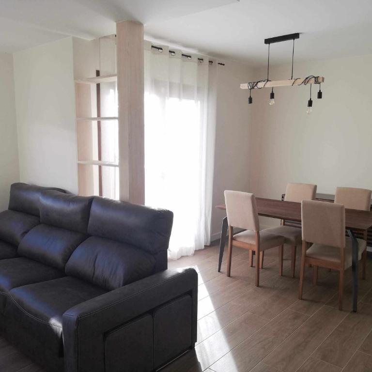 Casa Cotefablo. Alojamiento Ara (Gavin, Biescas) - Appartement 2 Chambres - 16