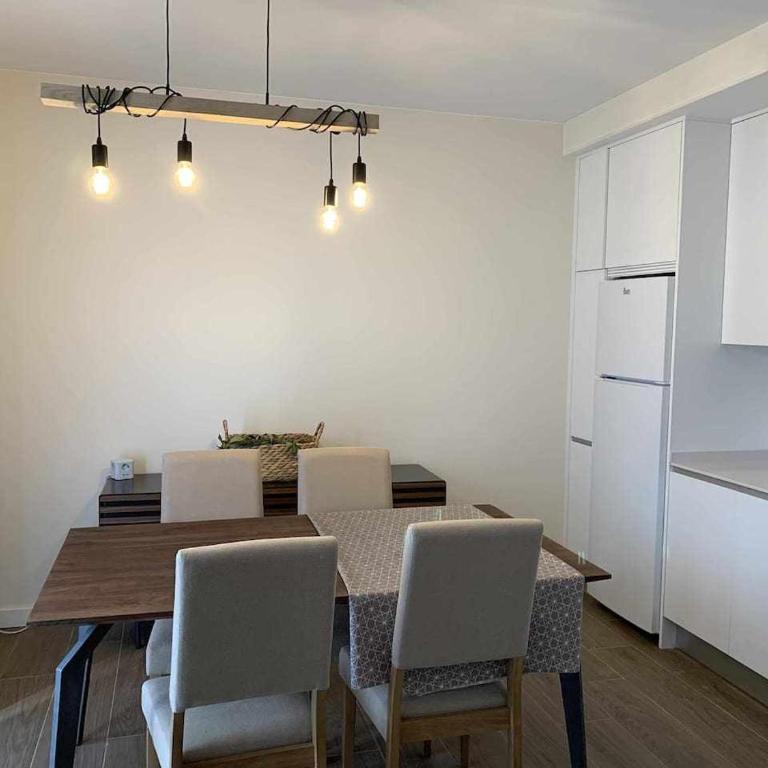 Casa Cotefablo. Alojamiento Ara (Gavin, Biescas) - Appartement 2 Chambres - 18