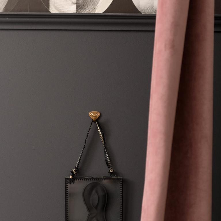 MiHotel Gailleton - Chambre « Mystère » - 21