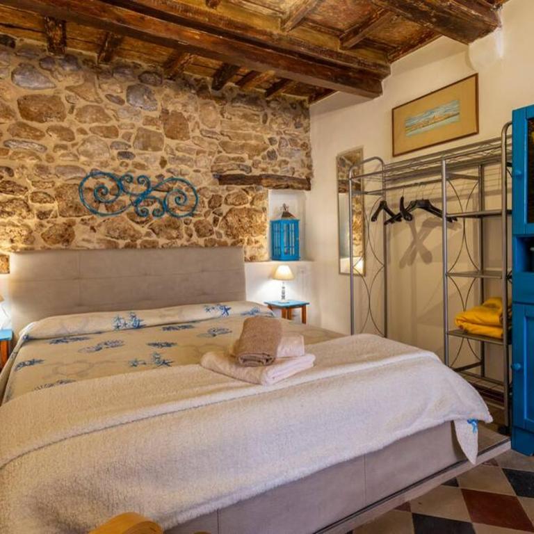 La Posentet - Appartamento con 1 Camera da Letto - 2