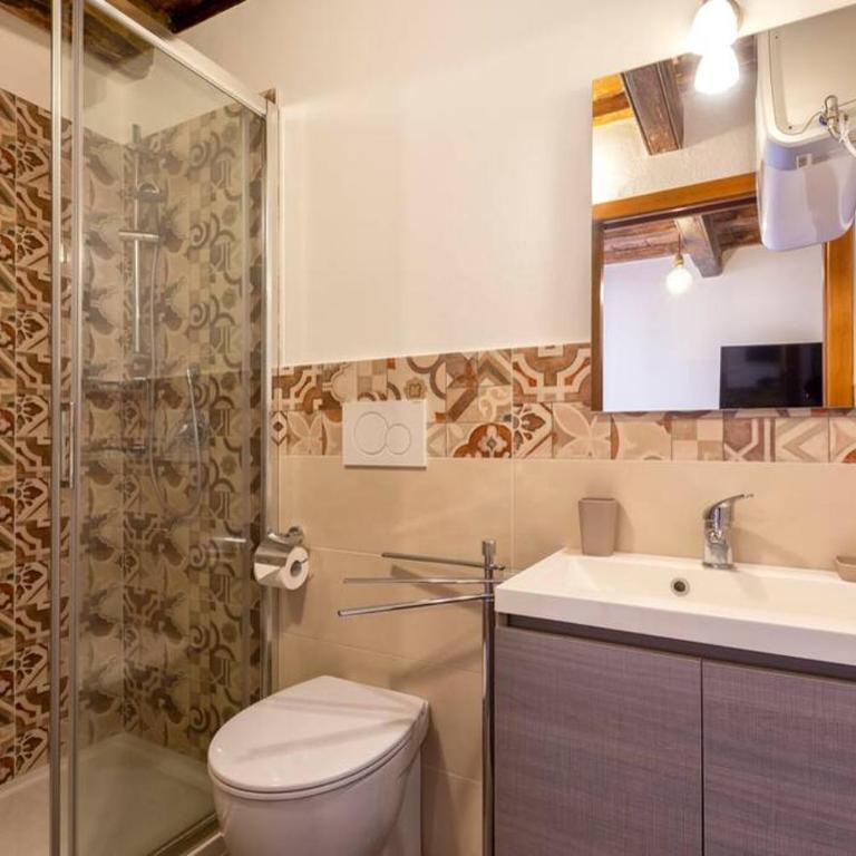La Posentet - Appartamento con 1 Camera da Letto - 4