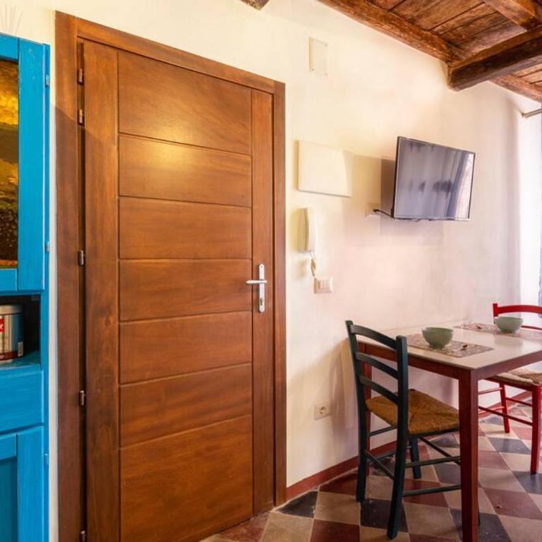 La Posentet - Appartamento con 1 Camera da Letto - 5
