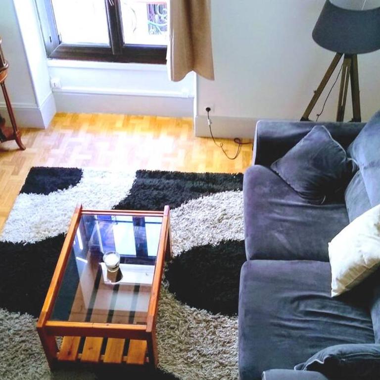 Relais des Bains - Apartment - 1