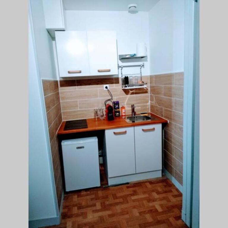 Relais des Bains - Apartment - 7