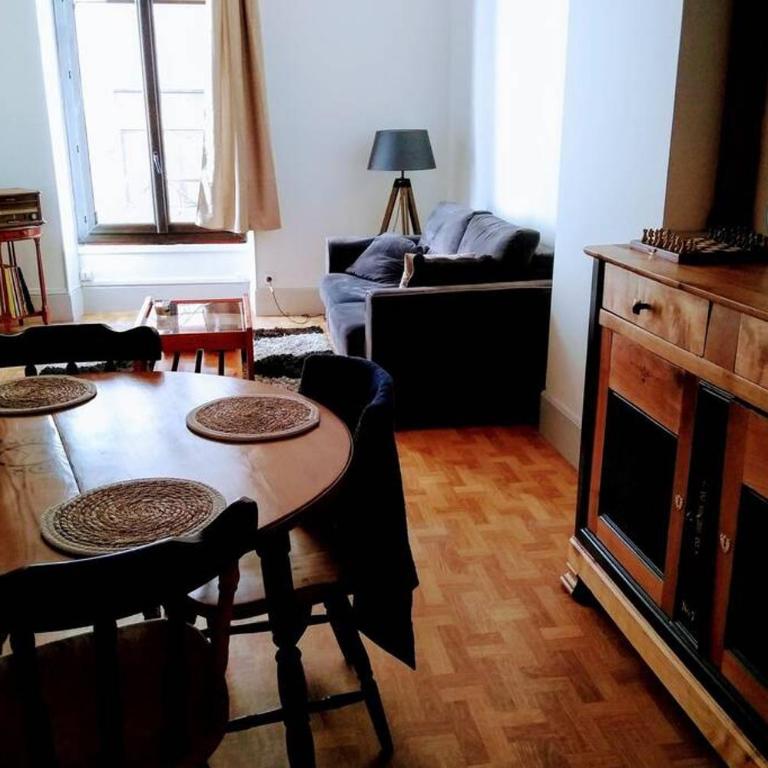 Relais des Bains - Apartment - 9