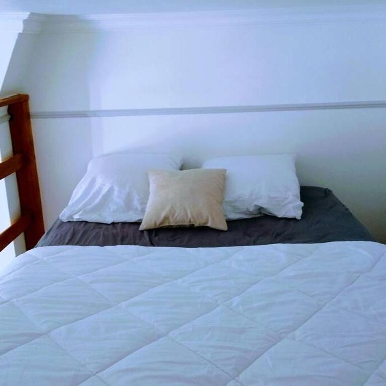 Relais des Bains - Apartment - 10