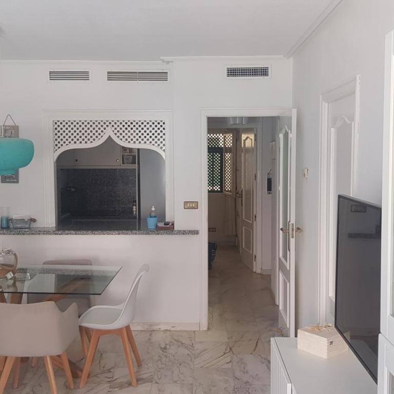 Apartamento La Mezquita - Apartamento - Planta baja - 7