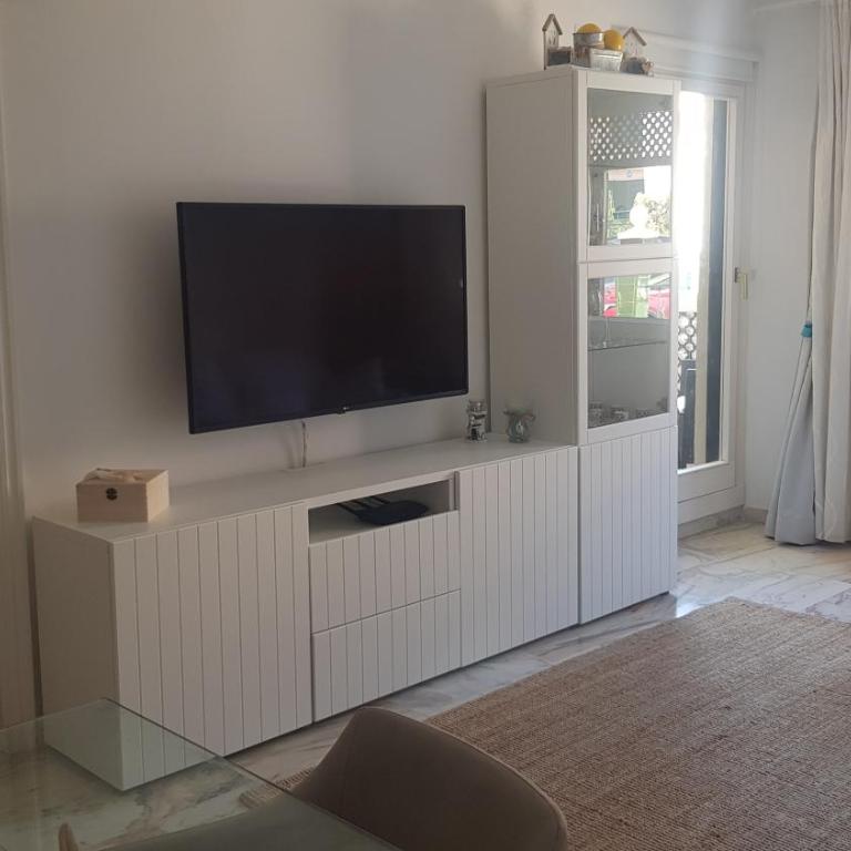 Apartamento La Mezquita - Apartamento - Planta baja - 8