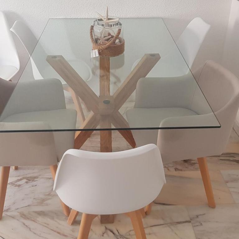 Apartamento La Mezquita - Apartamento - Planta baja - 11