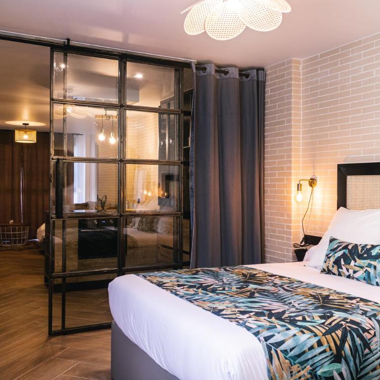 EL RINCON DE HUETE - Apartamento de 1 dormitorio - 18