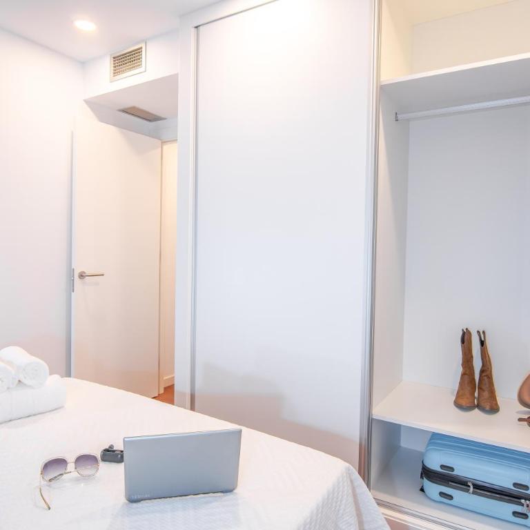 Expoholidays Almería Centro PARKING gratis - Apartamento de 2 dormitorios - 5