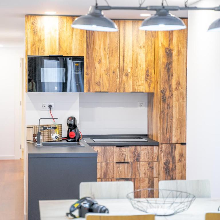 Expoholidays Almería Centro PARKING gratis - Apartamento de 2 dormitorios - 15