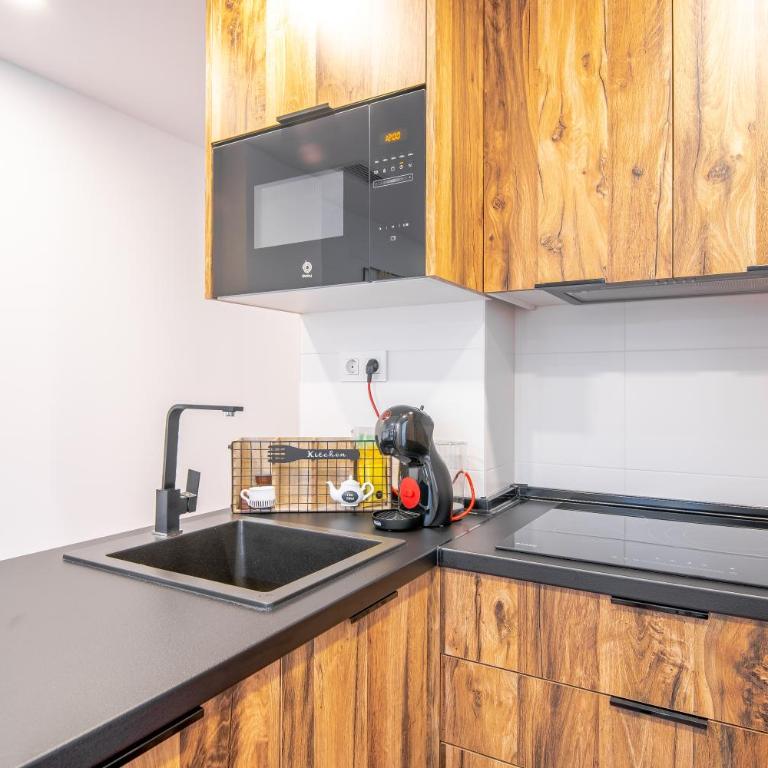 Expoholidays Almería Centro PARKING gratis - Apartamento de 2 dormitorios - 25