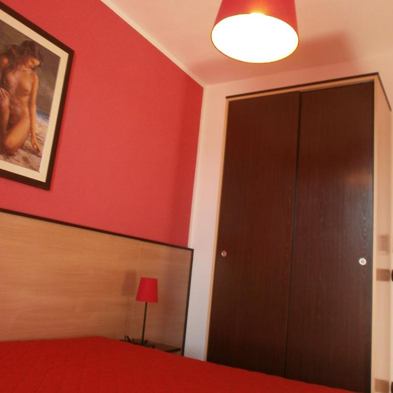 Bilo Olivieri Porto Cesareo - Casa con 1 Camera da Letto - 2