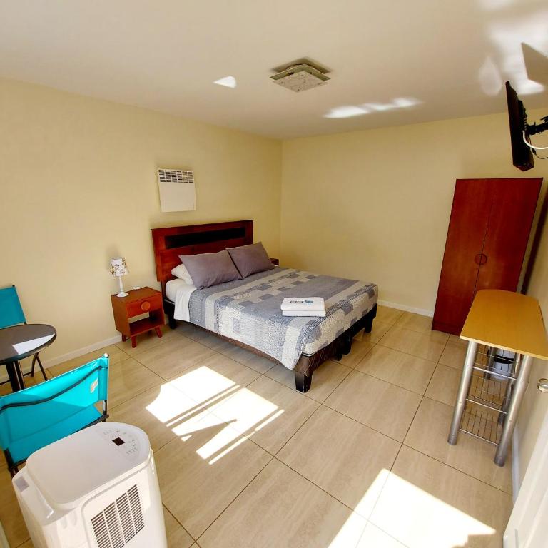 Hotel Willson - Habitación Doble Estándar - 8