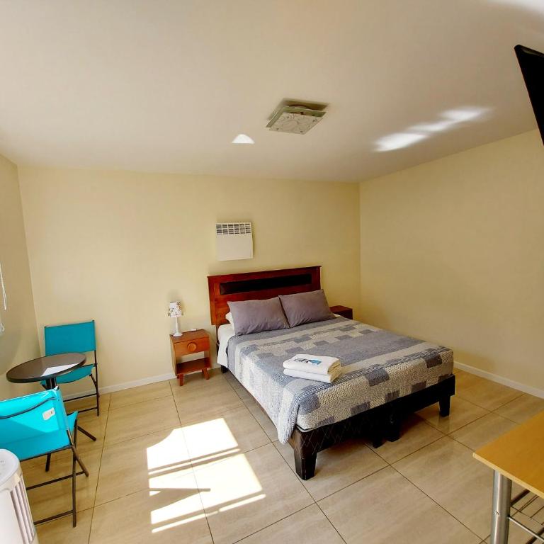 Hotel Willson - Habitación Doble Estándar - 11