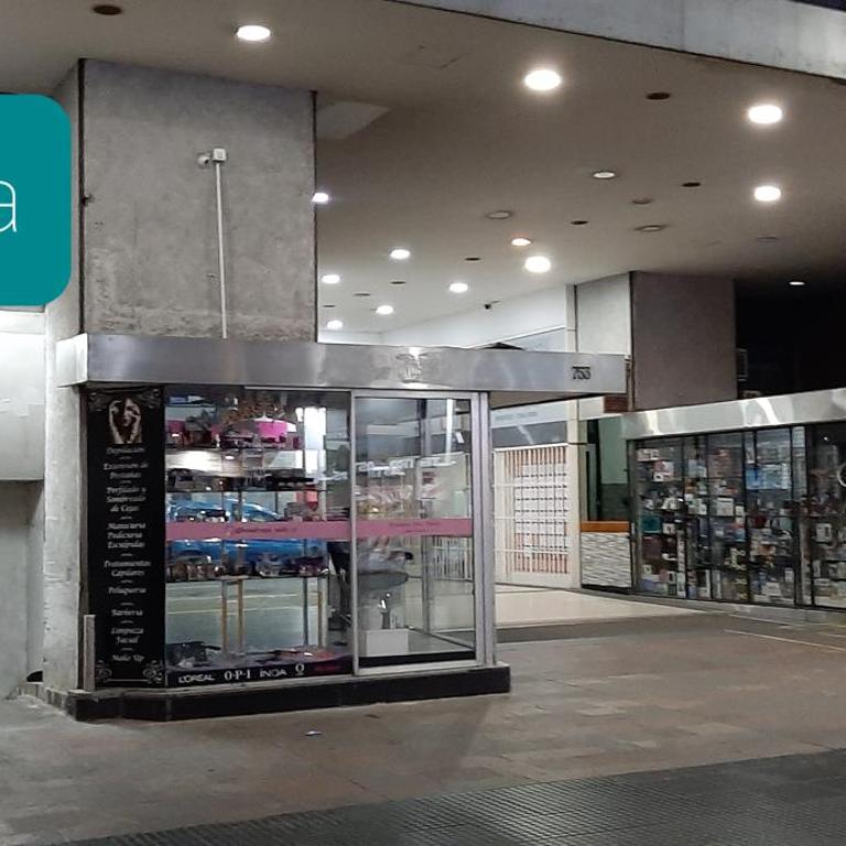SELIZ SUITES LUMINOSO, CON COCHERA para Auto Mediano o Pequeño - Apartamento de 1 dormitorio - 36