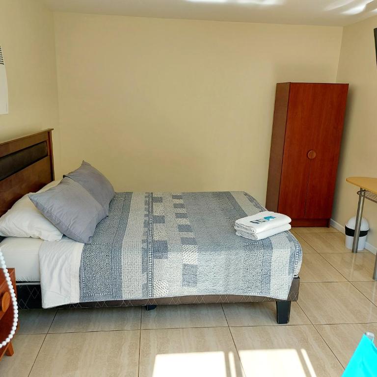 Hotel Willson - Habitación Doble Estándar - 7