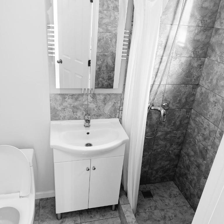 Hotel Willson - Habitación Doble Estándar - 6
