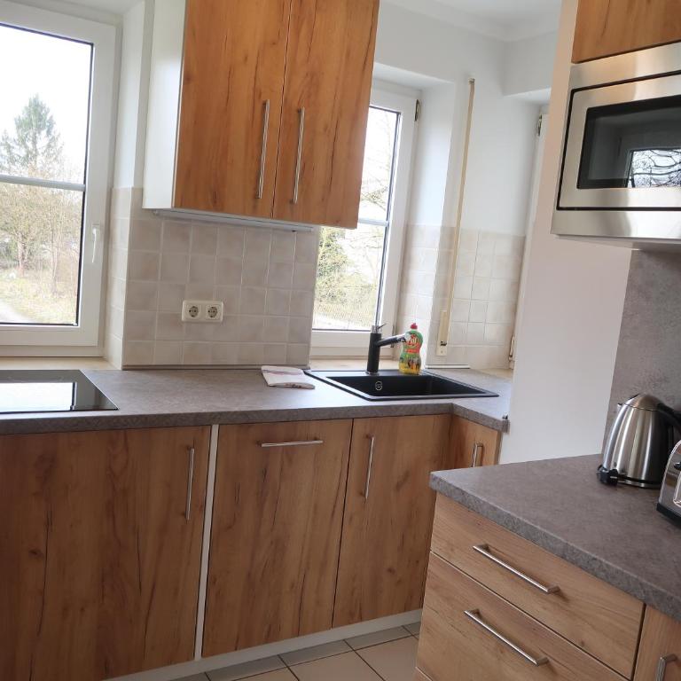 Appartementhaus Inntalblick - Apartment mit 1 Schlafzimmer - 2