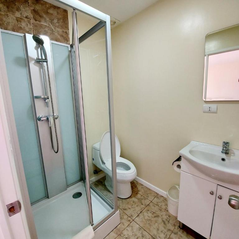 Hotel Willson - Habitación Doble con balcón - 7