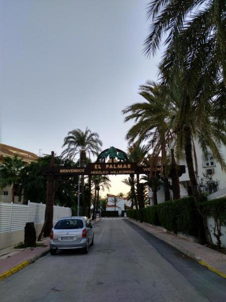 Apartamento Rey-Piscina - Apartamento - 71