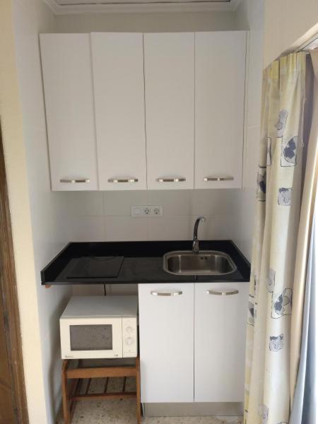 Apartamento Rey-Piscina - Apartamento - 18