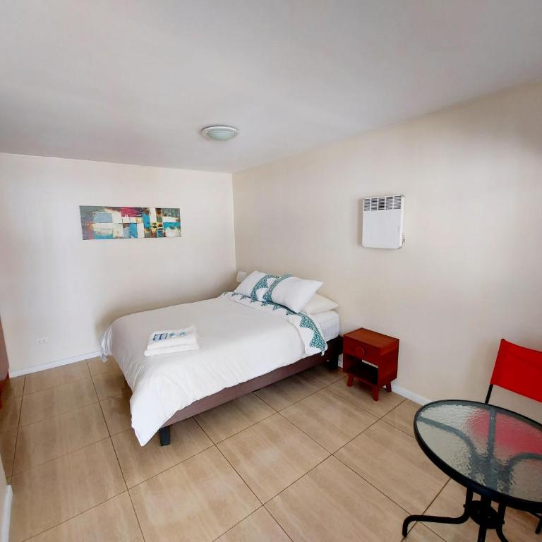 Hotel Willson - Habitación Doble Estándar - 10