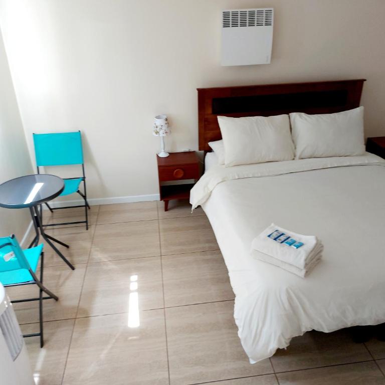 Hotel Willson - Habitación Doble Estándar - 5