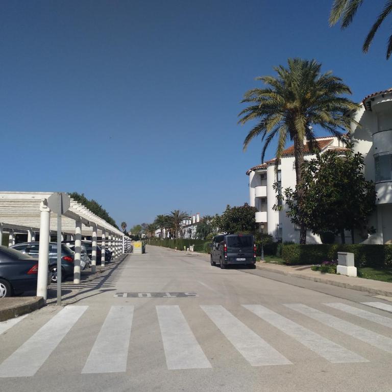Apartamento Rey-Piscina - Apartamento - 66