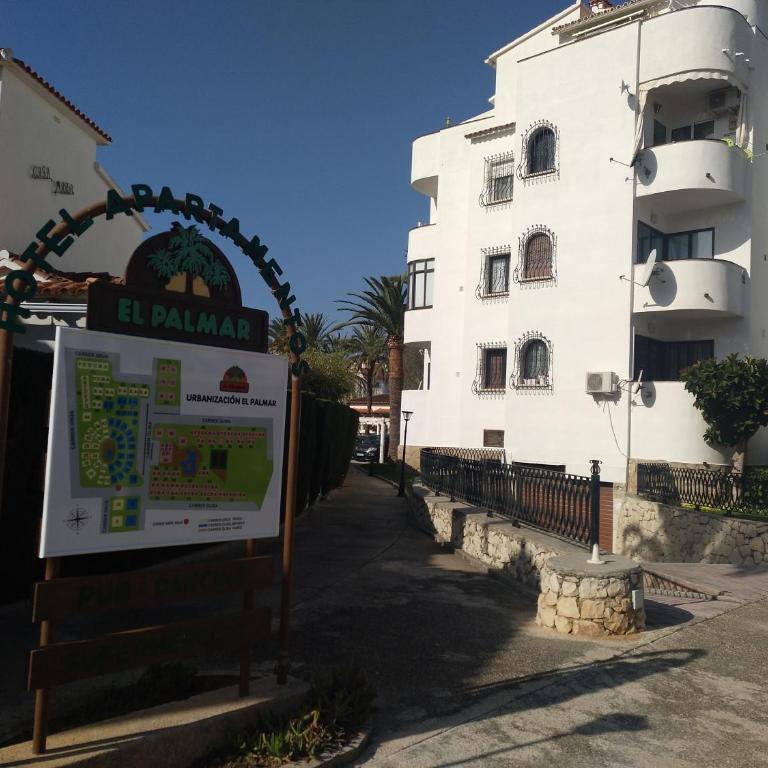 Apartamento Rey-Piscina - Apartamento - 61
