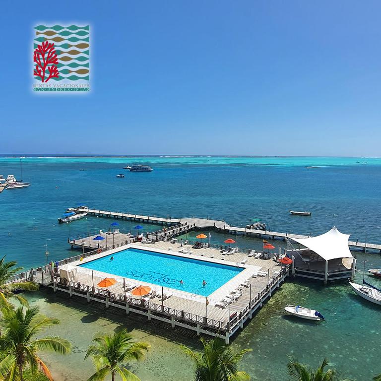 Hermosos Apartamentos Frente Al Mar - Apartamento en la 6ª planta con vistas al mar - 15