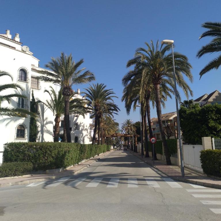 Apartamento Rey-Piscina - Apartamento - 60