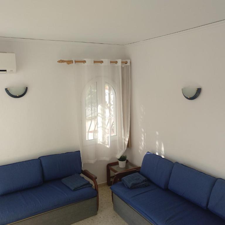 Apartamento Rey-Piscina - Apartamento - 35
