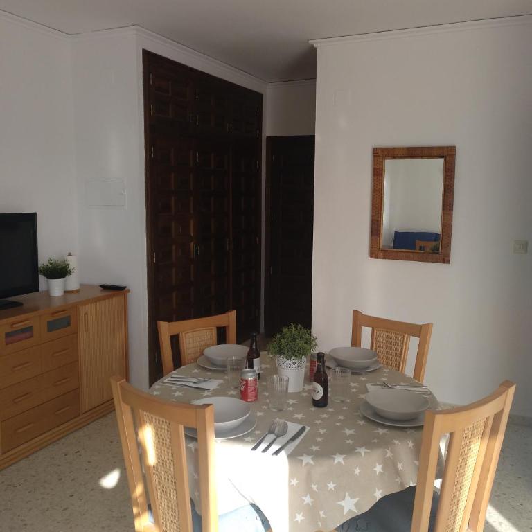 Apartamento Rey-Piscina - Apartamento - 4