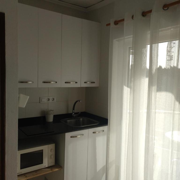 Apartamento Rey-Piscina - Apartamento - 17