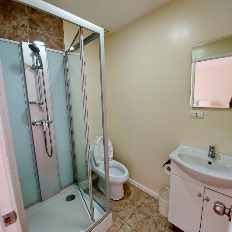 Hotel Willson - Habitación Doble con balcón - 12