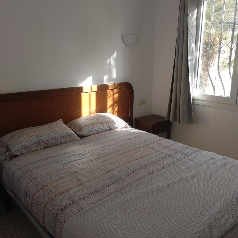 Apartamento Rey-Piscina - Apartamento - 29