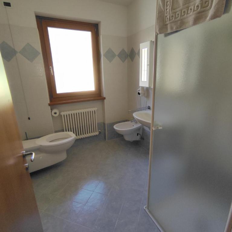 Residenza Arcobaleno - Monolocale - 5