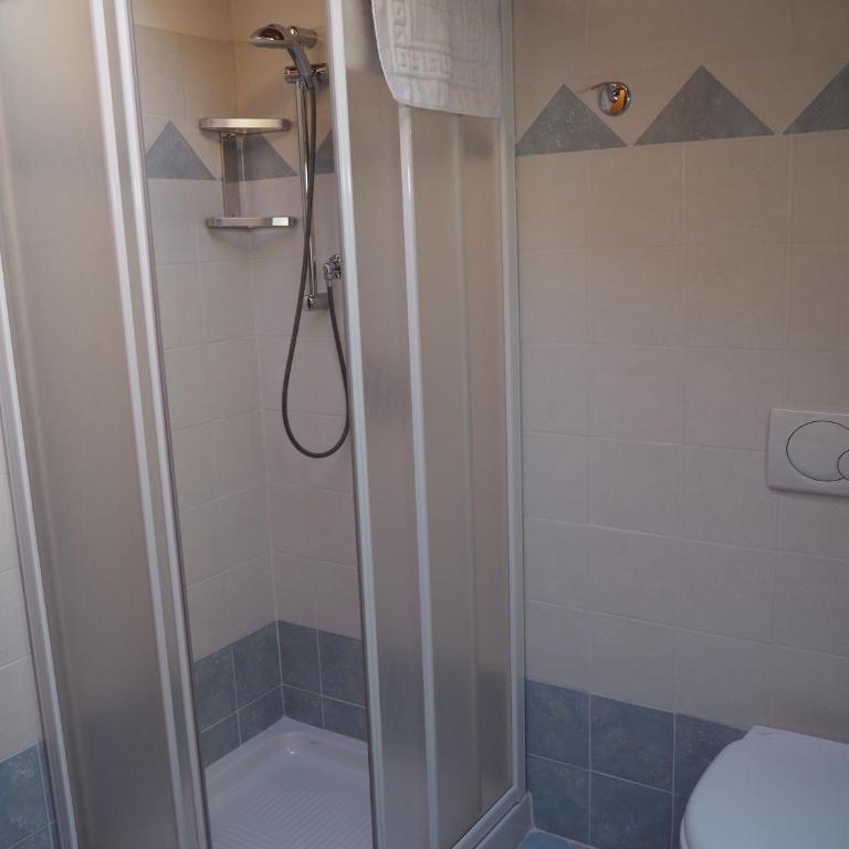 Residenza Arcobaleno - Monolocale - 6