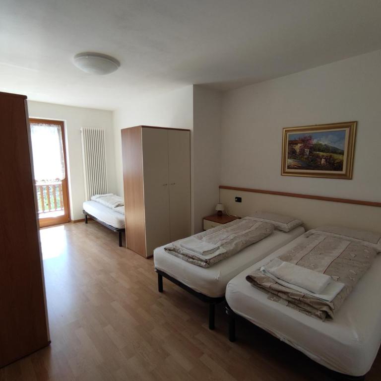 Residenza Arcobaleno - Appartamento con 1 Camera da Letto - 5
