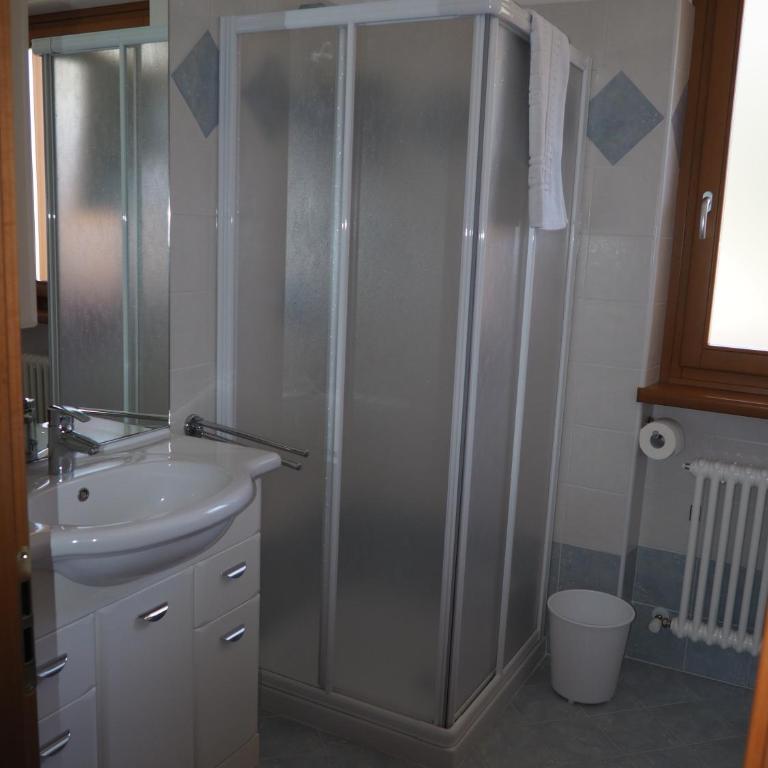Residenza Arcobaleno - Appartamento con 1 Camera da Letto - 7