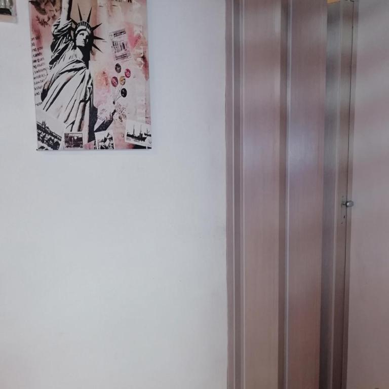 porta marina ortigia - Casa con 2 Camere da Letto - 15