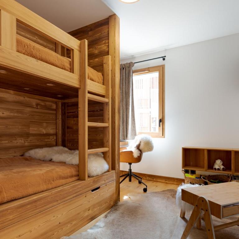 Le Refuge des Anges - Appartement 3 Chambres - 15