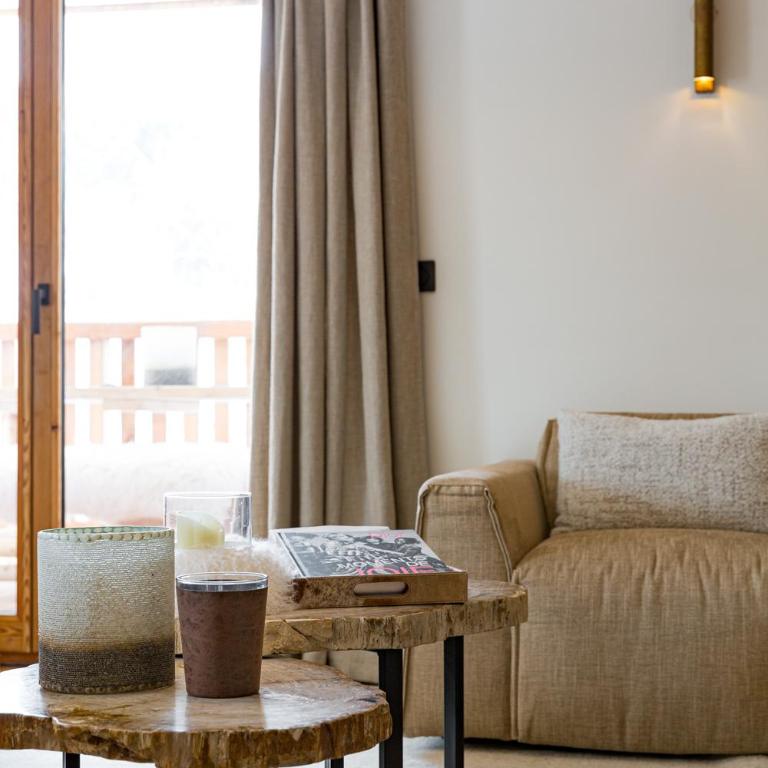 Le Refuge des Anges - Appartement 3 Chambres - 27