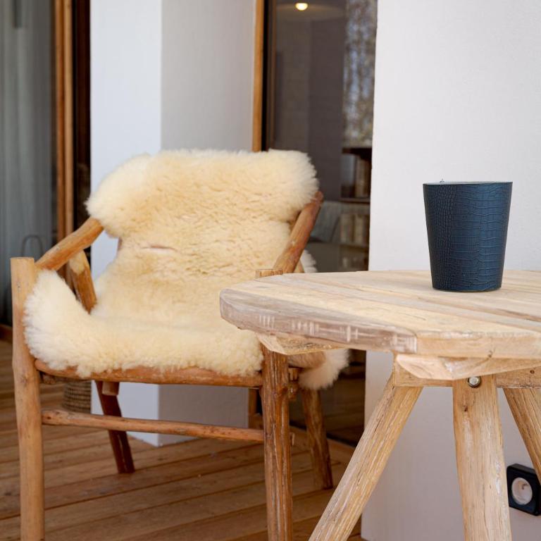 Le Refuge des Anges - Appartement 3 Chambres - 28